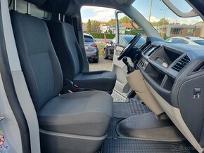 Volkswagen T6 Transporter 2.0 TDI - 8