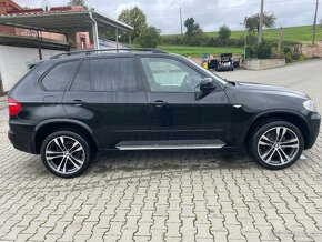 BMW X5 E70 - 8