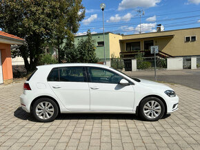 Volkswagen Golf 1.0 TSI OPF 110k Comfortline - 8