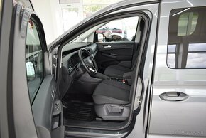 Volkswagen Caddy 2,0 TDi, MAXI,DSG+F1,ACC,LIFE,DPH - 8