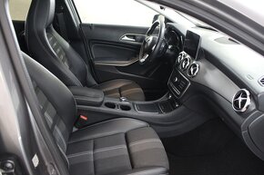 Mercedes-Benz GLA 200 d 4MATIC A/T - 8