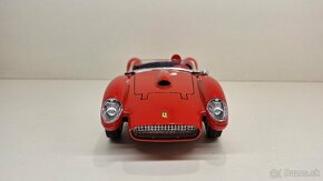 1:18 FERRARI TESTA ROSSA - 8