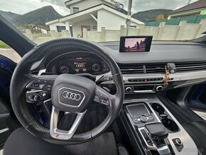 Audi Q7 - 8