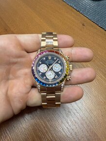 Repliky AP a Rolex - 8