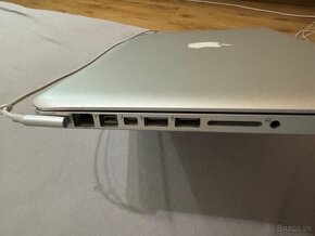 MacBook Pro - 8