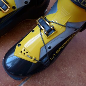 Skialp lyžiarky La sportiva Solar - 8