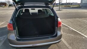 Volkswagen Passat Variant 2.0 TDI BMT Highline - 8