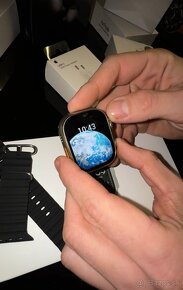 Apple Watch Ultra 2 - 8