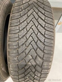 205/55 R16 WinterContact zimne - 8