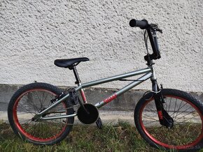 BMX 20 Dema Hornet ... - 8