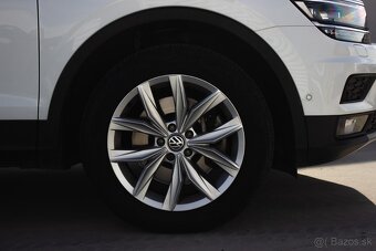 Volkswagen Tiguan 2.0 TSI ALLSPACE 4MOTION Highline - 8