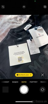 Moncler mikina - 8