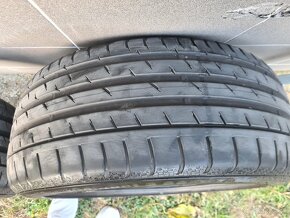 LETNE PNEU 245/45 R19 a 275/40 R19 zanovne - 8