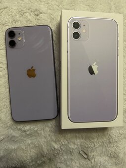 Iphone 11 - 8