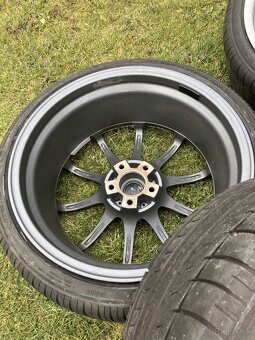 Disky Tomason 5x112 R19 8,5j  ET30 - 8