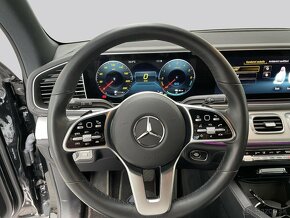 Mercedes-Benz GLE350de 4Matic - 8