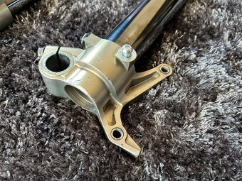 Wp cone valve 48, vidlica ktm/ hsq/ gg sx exc factory - 8