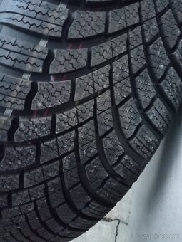 ŠKODA ENYAQ 19"235/55 R19...255/50 R19 zimná sada - 8