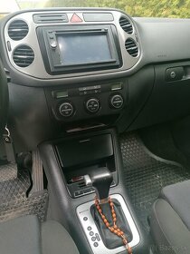 Volkswagen Tiguan 2.0 TDI - 8