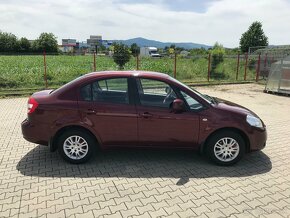 Suzuki Sx4 - 8