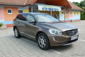 Volvo XC60 AWD 140 kw - 8