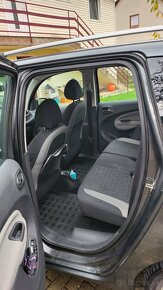 Citroën C3 Picasso 1.6 HDI - 8