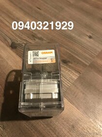 OEM Original Osram Vybojky a LED D1S - D8S vsetko so zarukou - 8