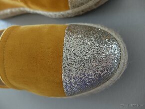 Espadrilky 39/ 40 Nové - 8