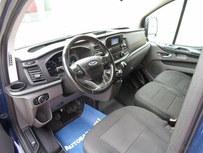 Ford Transit Custom Trend 2.0 TDCi L2 T320 9.miestne - 8