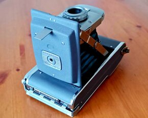 POLAROID Land Camera Model 80 (1954) - 8