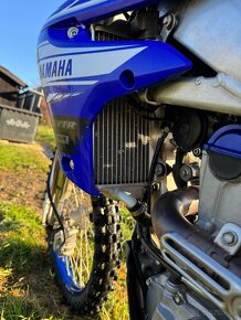 Yamaha Yzf 250 2019 107MTH OD NOVA - 8