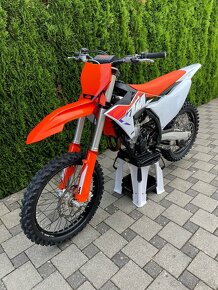 KTM SX-F 350 2023 - 8