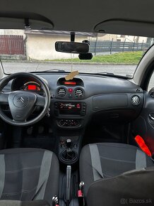 Citroen C3 1.4hdi - 8