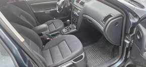 Škoda Octavia 2 Combi 1.9 TDI 77KW - 8