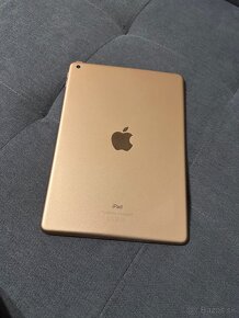 iPad 6.gen, 32 GB, Rose Gold - 8