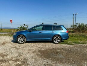 Volkswagen Golf Variant 1.4 TSI - 8