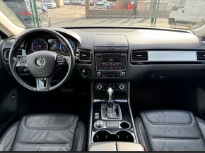 Volkswagen Touareg II 3.0 V6 TDI BMT 4MOTION Mountain - 8