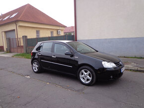 VW GOLF 5 1,9TDi 77kw,M5. - 8