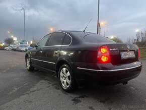 Volkswagen Passat B5.5 sedan 96kw - 8