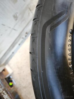 BRIDGESTONE 235 50 20/LETNÉ - 8