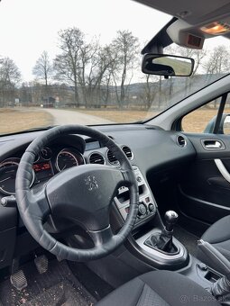 Peugeot 308 1.4VTi 2012 61900km - 8