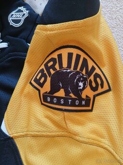 Hokejový dres Boston Bruins - Fanatics - 8