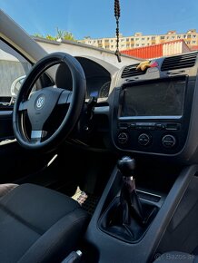 Na predaj Volkswagen Golf 1.9TDI - 8