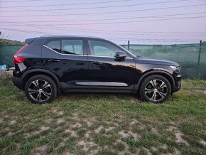 Volvo XC40 T5 132kw INSCRIPTION RECHARGE - 8