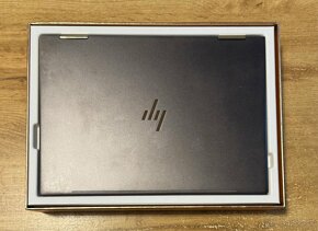 Notebook HP Spectre x360 13” - 16GB RAM, 512GB SSD - 8