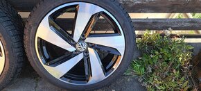 18" Vw Golf Gti Milton Keynes - 8