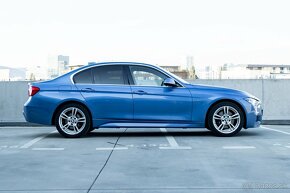 BMW rad 3 BMW Rad 3/ 330i/ xDrive/ M Sport - 8