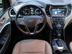 Predám Hyundai SantaFe 2,2 200k FULL 4x4 diesel,MOŽNÁ VÝMENA - 8