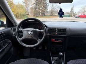 Golf 4 1.9TDI - 8