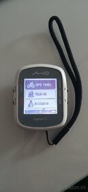 Gps Mio Cyclo 100 - 8